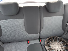 Kia Picanto 2011 1,0i 46kW G4HE - DILY z auta - 13