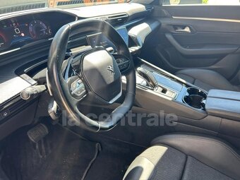 Peugeot 508 II SW 2.0 BlueHDi 165 S&S  ALLURE EAT8 2021 - 13