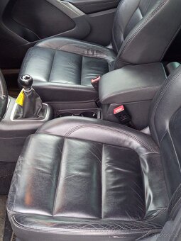 Volkswagen Tiguan 1,4 TSI 110 kw - 13