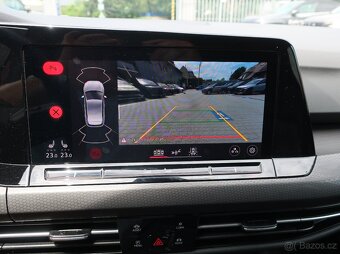 Volkswagen Golf 2.0TDi GTD 147kW DSG ČR TAŽNÉ 1MAJITEL,15tkm - 13