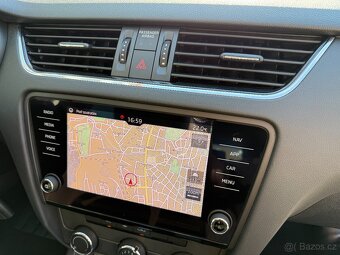 Škoda Octavia 3 Combi 2.0 TDI 110kW DSG - záruka Autodraft - 13