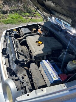 Jeep Cherokee, KJ , 2,5l - 13