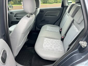 Ford Fiesta 1.3 51kW - Nová STK - 13