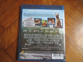 Blue Ray, SCHVARZENEGER,Caprio , Clooney, Johnosn - 13