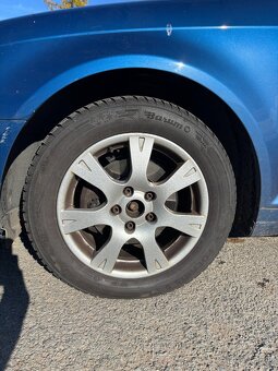 Audi A3 Sportback 1.9 TDI, 77 kW, 2009 - 13