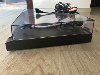 Gramofon Technics SL-B303 Frequency Generator Automatic - 13