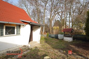 Prodej, pozemky/zahrada, 359 m2, Varnsdorf, Děčín [ID 78974] - 13