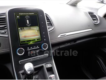 RENAULT Grand Scenic IV 1.7 dCi 120 BLUE INTENS 7 míst 2019 - 13