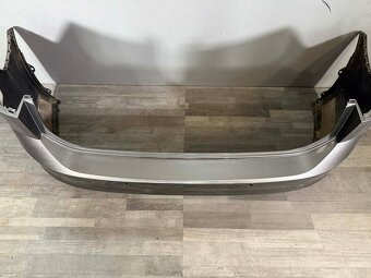 VW GOLF 7 12-20 nárazník VARIANT 4xPDC LA7N 5G9807568M - 13