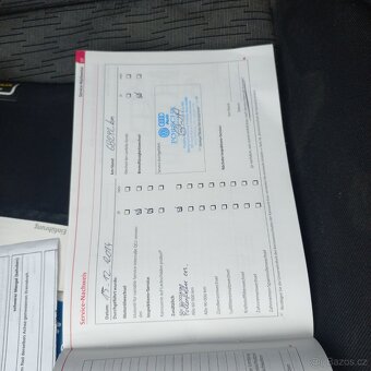 Skoda Octavia 2 combi - 13