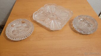 Broušené sklo - 13