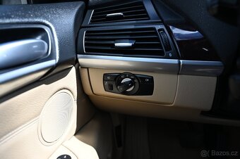 BMW X5 3.0SD 210KW 4x4 Steptronic 09 - 13