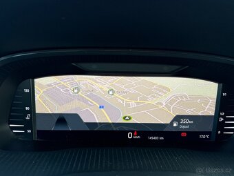 Škoda Octavia COMBI IV 2.0TDI - 13