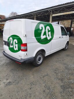 VW T5.1,Long,9/2014,2.0tdi,103kw,6tikvalt,klima - 13