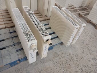 použité radiátory - 13