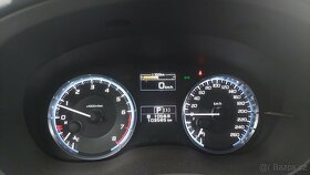 Subaru levorg 1.6 GTS AWD - 13