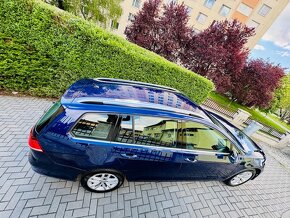 VW Golf 2,0TDi 110kW HIGHLINE Koup.ČR,Masaž.sedad.,ACC,2020 - 13