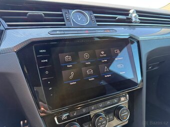 VOLKSWAGEN ARTEON 2.0 BITDI //2018 DPH LED NAVI SERVIS VW - 13