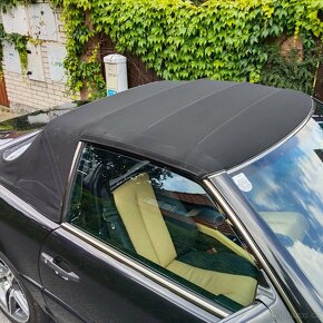 MERCEDES BENZ SL 500 AMG zehlicka R129 - 13