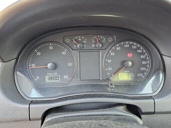 Volkswagen Polo 9N3 , 1.4 TDi, 2006 - 13