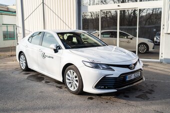 Toyota Camry 2,5 Hybrid / Comfort - 13