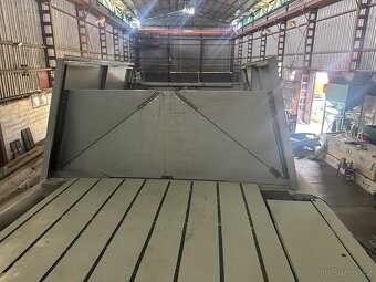Claas Lexion 570 Montana - 13