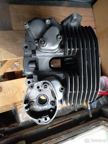 Honda CB 450 DOHC - Díly - Manuál - 13