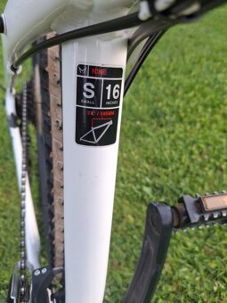 Felt Nine 70 29" - 13