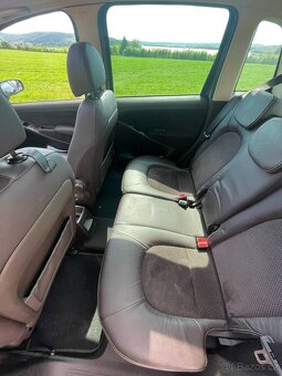 Lancia Musa  1.4 70 kW, MAX VÝBAVA, 140 tis km +ALU 2008 - 13