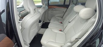Volvo XC 90 Inscription - 13