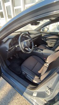 Mazda 3 2.0 Skyactiv G122 Plus, DPH - 13