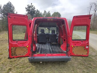 Ford Transit Connect 1.8 TDi - 13