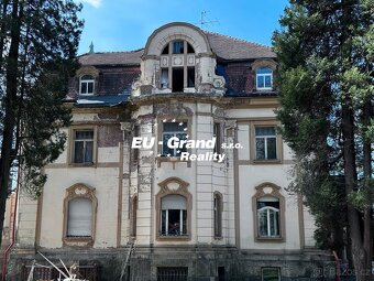 Prodej vila, 950 m2 - Neugersdorf, ev.č. 05661 - 13