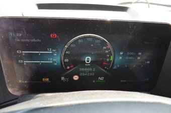 MERCEDES BENZ ACTROS_tahač návěsů - 13