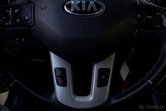 KIA SPORTAGE 1.7 CRDi 2013 - 13