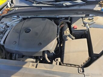 Volvo S90 2018 - 13
