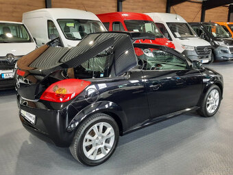 Opel Tigra 1.8 16V Sport - 13