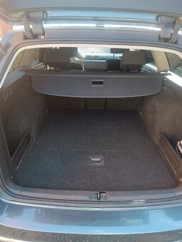 Volkswagen Passat BLUEMOTION 2.0 TDI, 103 KW - 13