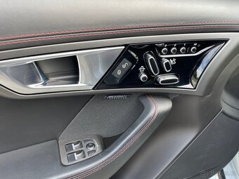 Jaguar F-type R AWD 5.0 V8 Kompresor TOP STAV DPH - 13