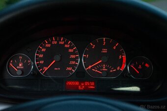 BMW E46 330cd 280tkm 150kw manual 6q - 13