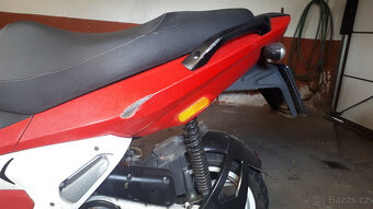 Gilera runner 50 SP RST - 13