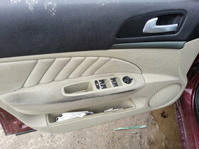 Alfa Romeo 2,4JTDM 20V 2008 COMBI AUTOMAT - DILY - 13