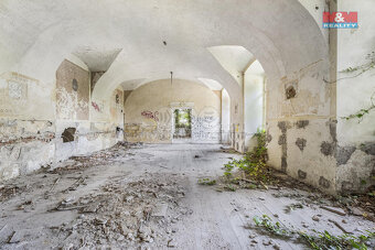 Prodej komerčního pozemku, 18484 m² - 13