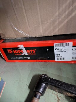 Galloper 2.5 TD 73 kw - 13