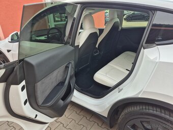 Tesla Model Y Long Range 378kW - 13