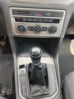 VW Golf Sportsvan 1.4 TSI, 92kW, R.v.2017 - 13
