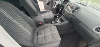 VOLKSWAGEN TIGUAN 2.0TSI 4X4 147KW VADNÝ MOTOR - 13