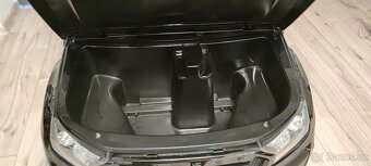 Elektrické autíčko Ford ranger 4x4 - 13