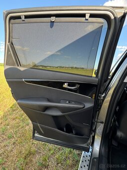 Kia Sorento, GT-Line, NEZ.TOP, PLNÁ, ZARUKA, 7míst - 13