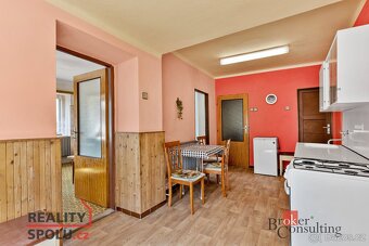 Prodej, domy/rodinný, 140 m2, Zamachy 47, 29426 Velké Všelis - 13